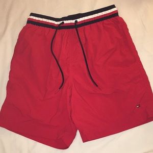 Tommy Hilfiger swimming shorts